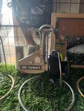 Mulinello da spinning ABU