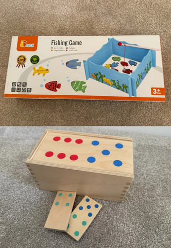 Pacchetto giochi tavolo - giochi,