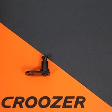 Croozer Accoppiamento Universale Click & Crooz