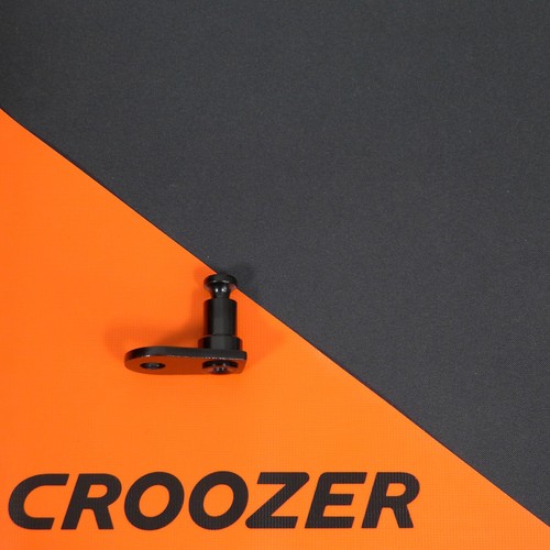 Croozer frizione asse - frizione,