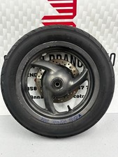 Cerchio Ruota Anteriore Honda