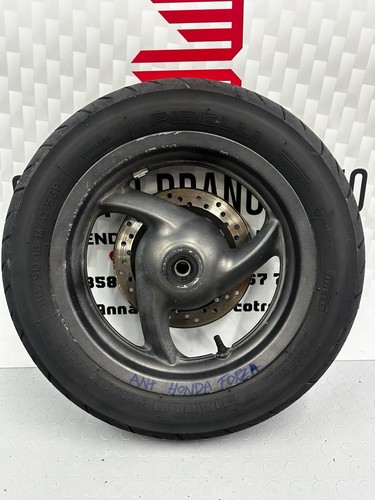 Cerchio ruota anteriore - cerchio, honda