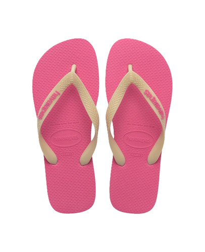 Havaianas infradito top - infradito, logo