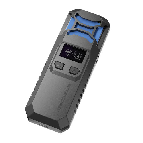 Nitecore emr10 repellente - nitecore, emr10,