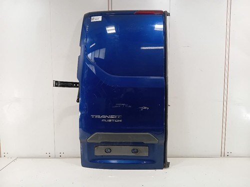 Porta carico posteriore - carico, a