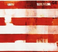 Lotto - Elite Feline - CD -