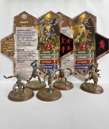 Figurine squadra eroi - figurine,