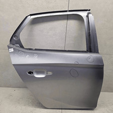 39135552 Porta post. DX OPEL