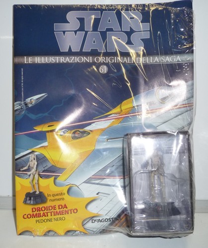 Droide combattimento star - combattimento,