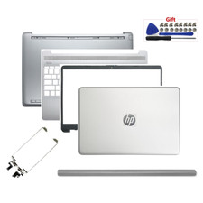 Per HP 15S-DU / DY/DR 15S-GW 15-DW TPN-C139 250 G8 G9 lunetta coperchio posteriore cassa inferiore