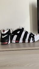 Nike Air More Uptempo “Scottie Pippen”