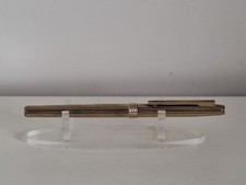 Christian Dior, stylo à plume