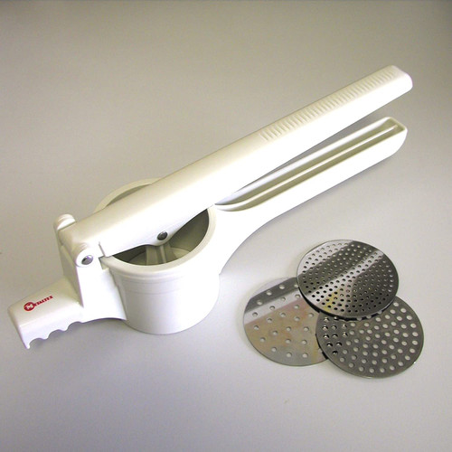 Schiacciapatate pressì - schiacciapatate,
