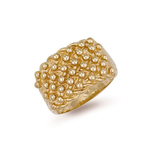9ct giallo oro marchiato - oro,