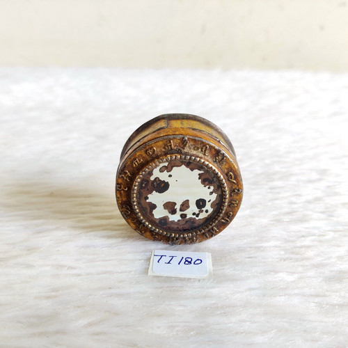 1930s vintage specchio - 1930s,