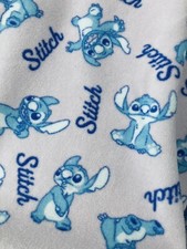 Pigiama in Pile Lilo & Stitch
