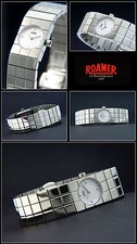 Roamer Designer Orologio da