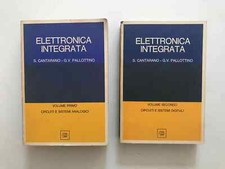 Elettronica Integrata 2 Vol