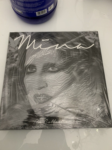 Mina the collection 3 - '',