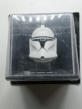 modellino Lucasfilm 2015 Casco