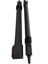 Polti 2 TUBI PROLUNGA VAPORETTO SMART MOP 35 40 100 - ORIGINALI 