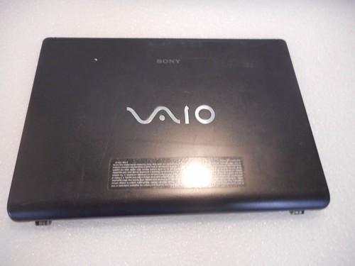 Sony vaio vgn - vaio, lcd
