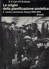 L- ORIGINI  PIANIFICAZIONE