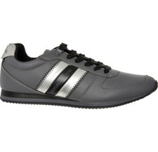 VERSACE JEANS Trainers Size UK