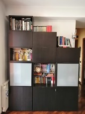 mobile soggiorno IKEA