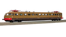 Oskar OS2105 - FS Elettromotrice Ale 880 100 con testata aerodinamica e testata