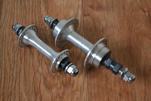 Set mozzi lega sachs - set,