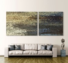 Percorso Tela Bild-Set Moderno