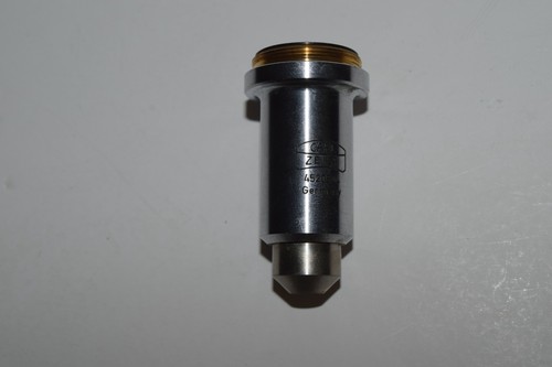 Carl zeiss obiettivo - jm,
