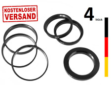 4 anelli di centraggio per