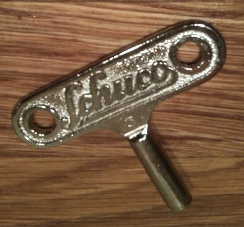 Clef pour schuco - clef, grand