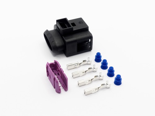 Kit connettori 4d0 971 - kit,