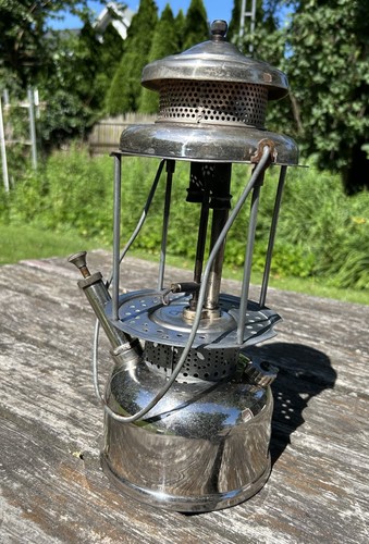 Lanterna gas coleman - a,