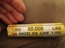 REPUBBLICA ITALIANA,ROTOLINO