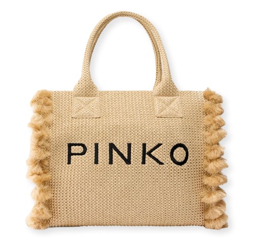 Pinko borsa donna - pinko,