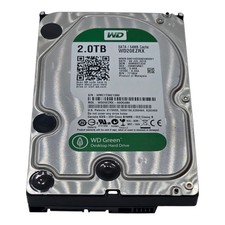 Western Digital WD Green 2 TB
