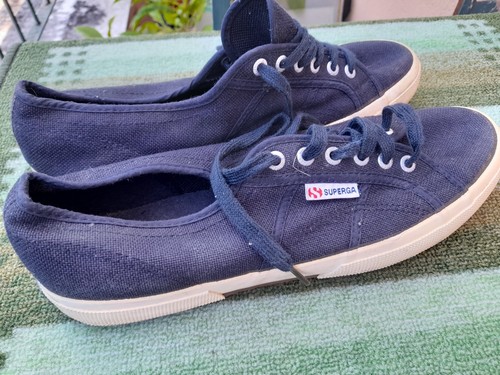 Scarpe vintage superga italia - superga,