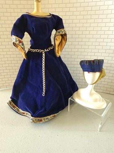 Vintage 1964 barbie piccolo - vintage,