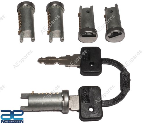 Per vespa lusso pk - lusso, set