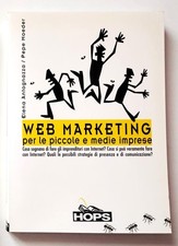 WEB MARKETING PER LE PICCOLE E
