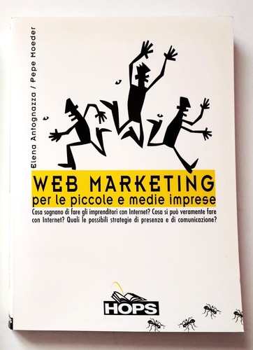 Web marketing per piccole - per,