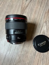 Canon EF 35mm f/1.4 L USM Lens