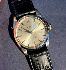 Orologio Rolex Oyster