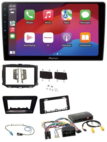 Pioneer usb pollici volante - usb,