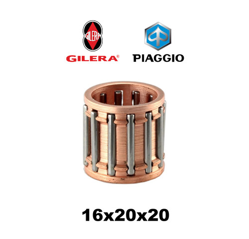 Gabbietta spinotto pistone - , a