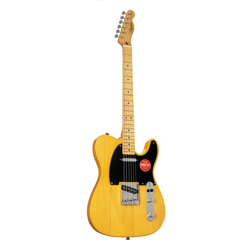 Squier classic vibe 50s - squier, '50s